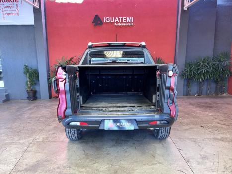 FIAT Toro 2.0 16V 4P VOLCANO 4WD TURBO DIESEL AUTOMTICO, Foto 8