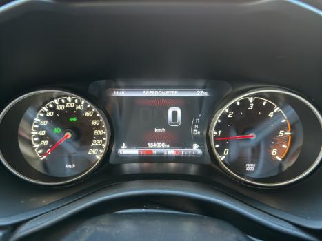 FIAT Toro 2.0 16V 4P VOLCANO 4WD TURBO DIESEL AUTOMTICO, Foto 9