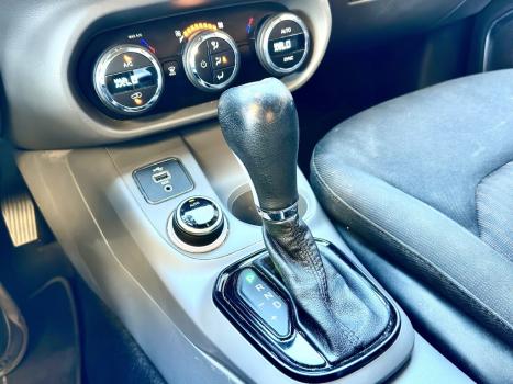 FIAT Toro 2.0 16V 4P VOLCANO 4WD TURBO DIESEL AUTOMTICO, Foto 10