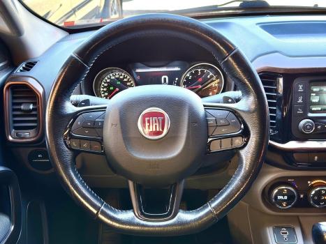 FIAT Toro 2.0 16V 4P VOLCANO 4WD TURBO DIESEL AUTOMTICO, Foto 13