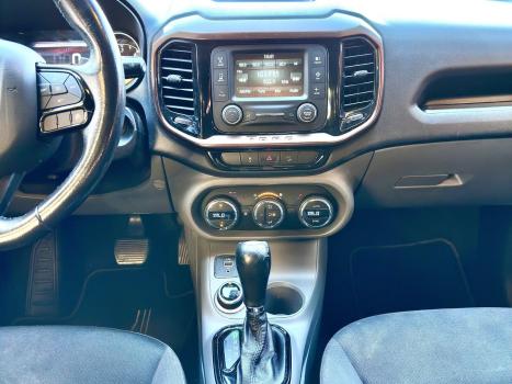 FIAT Toro 2.0 16V 4P VOLCANO 4WD TURBO DIESEL AUTOMTICO, Foto 14