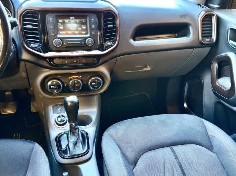FIAT Toro 2.0 16V 4P VOLCANO 4WD TURBO DIESEL AUTOMTICO, Foto 15
