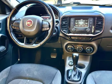 FIAT Toro 2.0 16V 4P VOLCANO 4WD TURBO DIESEL AUTOMTICO, Foto 16