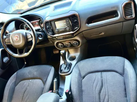 FIAT Toro 2.0 16V 4P VOLCANO 4WD TURBO DIESEL AUTOMTICO, Foto 17