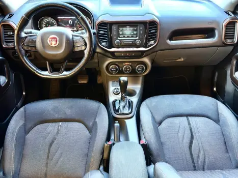 FIAT Toro 2.0 16V 4P VOLCANO 4WD TURBO DIESEL AUTOMTICO, Foto 18