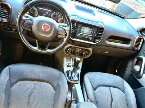 FIAT Toro 2.0 16V 4P VOLCANO 4WD TURBO DIESEL AUTOMTICO, Foto 19