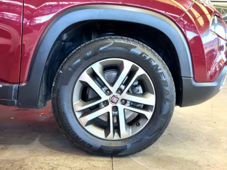 FIAT Toro 2.0 16V 4P VOLCANO 4WD TURBO DIESEL AUTOMTICO, Foto 24