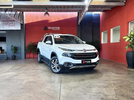 FIAT Toro 2.0 16V 4P 4WD FREEDOM TURBO DIESEL, Foto 1