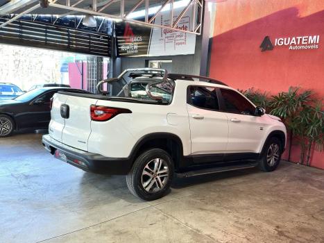 FIAT Toro 2.0 16V 4P 4WD FREEDOM TURBO DIESEL, Foto 2