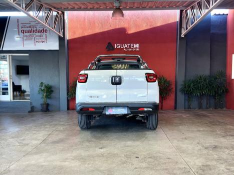 FIAT Toro 2.0 16V 4P 4WD FREEDOM TURBO DIESEL, Foto 3