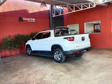 FIAT Toro 2.0 16V 4P 4WD FREEDOM TURBO DIESEL, Foto 4
