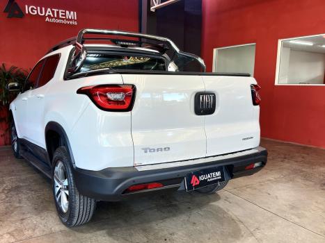 FIAT Toro 2.0 16V 4P 4WD FREEDOM TURBO DIESEL, Foto 5