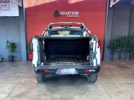 FIAT Toro 2.0 16V 4P 4WD FREEDOM TURBO DIESEL, Foto 6