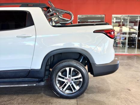FIAT Toro 2.0 16V 4P 4WD FREEDOM TURBO DIESEL, Foto 7