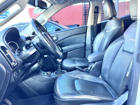 FIAT Toro 2.0 16V 4P 4WD FREEDOM TURBO DIESEL, Foto 9
