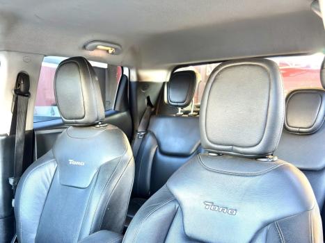 FIAT Toro 2.0 16V 4P 4WD FREEDOM TURBO DIESEL, Foto 11