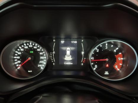 FIAT Toro 2.0 16V 4P 4WD FREEDOM TURBO DIESEL, Foto 13