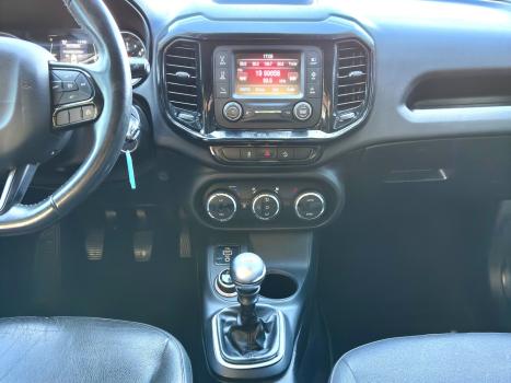 FIAT Toro 2.0 16V 4P 4WD FREEDOM TURBO DIESEL, Foto 14