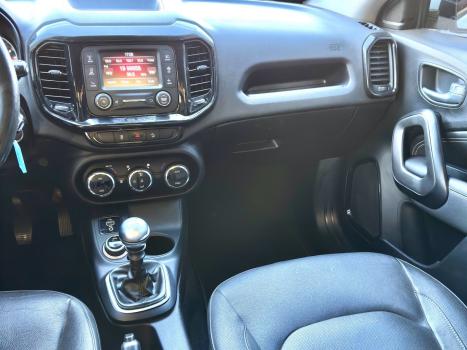 FIAT Toro 2.0 16V 4P 4WD FREEDOM TURBO DIESEL, Foto 15