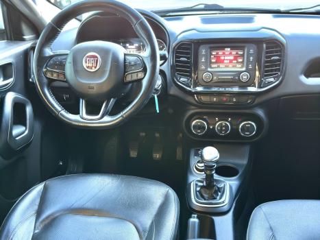FIAT Toro 2.0 16V 4P 4WD FREEDOM TURBO DIESEL, Foto 16