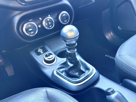 FIAT Toro 2.0 16V 4P 4WD FREEDOM TURBO DIESEL, Foto 17