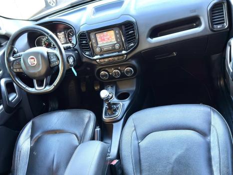 FIAT Toro 2.0 16V 4P 4WD FREEDOM TURBO DIESEL, Foto 18