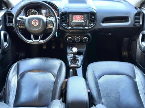 FIAT Toro 2.0 16V 4P 4WD FREEDOM TURBO DIESEL, Foto 19