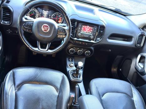FIAT Toro 2.0 16V 4P 4WD FREEDOM TURBO DIESEL, Foto 20