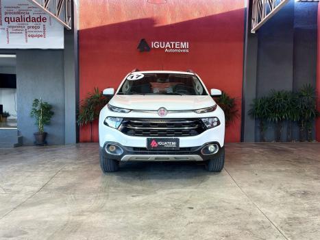 FIAT Toro 2.0 16V 4P 4WD FREEDOM TURBO DIESEL, Foto 22