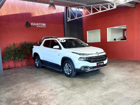 FIAT Toro 2.0 16V 4P 4WD FREEDOM TURBO DIESEL, Foto 23