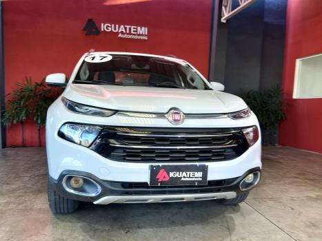 FIAT Toro 2.0 16V 4P 4WD FREEDOM TURBO DIESEL, Foto 24