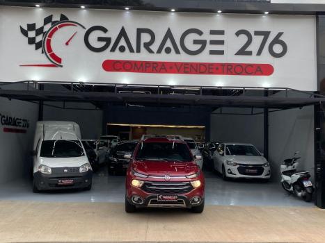 FIAT Toro 2.0 16V 4P 4WD RANCH TURBO DIESEL AUTOMTICO, Foto 1