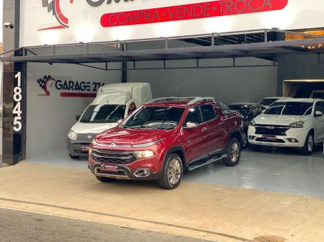 FIAT Toro 2.0 16V 4P 4WD RANCH TURBO DIESEL AUTOMTICO, Foto 2