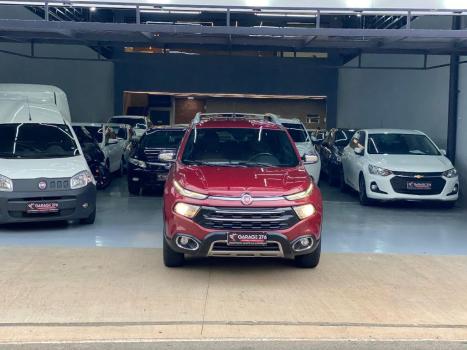FIAT Toro 2.0 16V 4P 4WD RANCH TURBO DIESEL AUTOMTICO, Foto 3