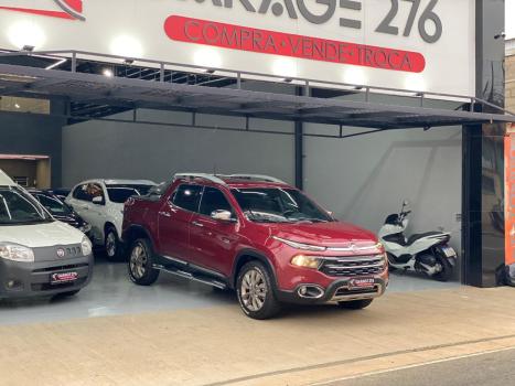 FIAT Toro 2.0 16V 4P 4WD RANCH TURBO DIESEL AUTOMTICO, Foto 4