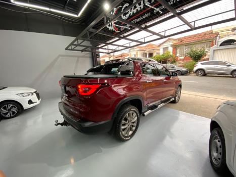 FIAT Toro 2.0 16V 4P 4WD RANCH TURBO DIESEL AUTOMTICO, Foto 5