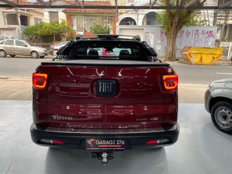 FIAT Toro 2.0 16V 4P 4WD RANCH TURBO DIESEL AUTOMTICO, Foto 6