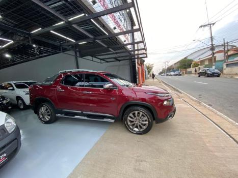 FIAT Toro 2.0 16V 4P 4WD RANCH TURBO DIESEL AUTOMTICO, Foto 7