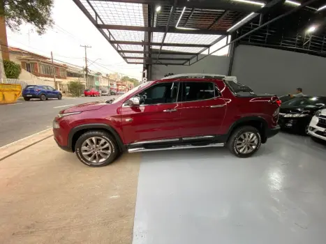 FIAT Toro 2.0 16V 4P 4WD RANCH TURBO DIESEL AUTOMTICO, Foto 8
