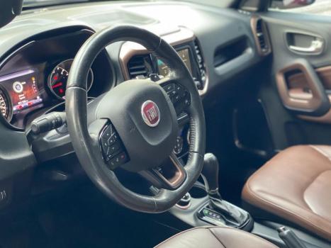 FIAT Toro 2.0 16V 4P 4WD RANCH TURBO DIESEL AUTOMTICO, Foto 9