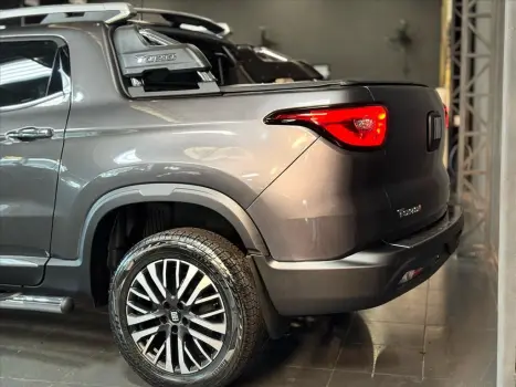 FIAT Toro 2.2 16V 4P 4WD RANCH TURBO DIESEL AUTOMTICO, Foto 5