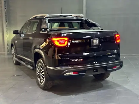 FIAT Toro 2.2 16V 4P 4WD RANCH TURBO DIESEL AUTOMTICO, Foto 7