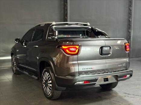 FIAT Toro 2.2 16V 4P 4WD RANCH TURBO DIESEL AUTOMTICO, Foto 9