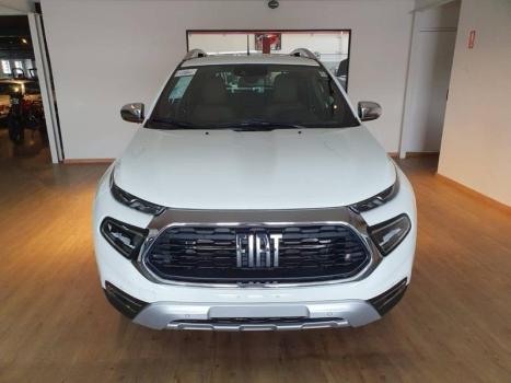FIAT Toro 2.2 16V 4P 4WD RANCH TURBO DIESEL AUTOMTICO, Foto 1