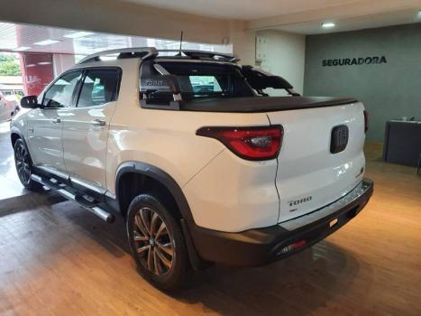 FIAT Toro 2.2 16V 4P 4WD RANCH TURBO DIESEL AUTOMTICO, Foto 5