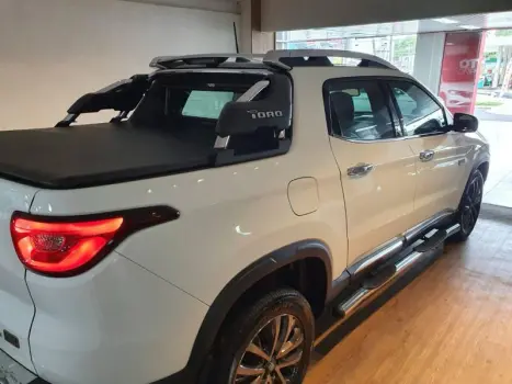 FIAT Toro 2.2 16V 4P 4WD RANCH TURBO DIESEL AUTOMTICO, Foto 6