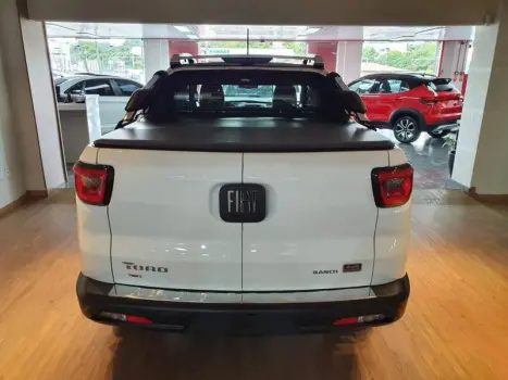 FIAT Toro 2.2 16V 4P 4WD RANCH TURBO DIESEL AUTOMTICO, Foto 7