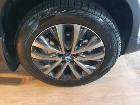 FIAT Toro 2.2 16V 4P 4WD RANCH TURBO DIESEL AUTOMTICO, Foto 15