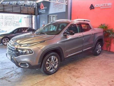 FIAT Toro 2.4 16V 4P MULTIAIR FLEX VOLCANO AUTOMTICO, Foto 3