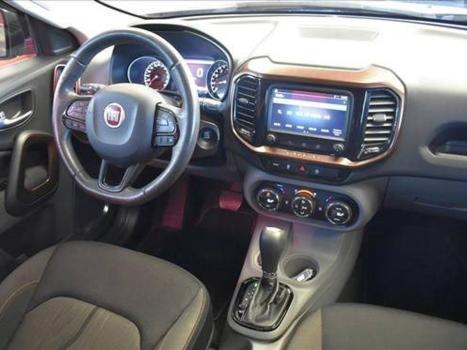 FIAT Toro 2.4 16V 4P MULTIAIR FLEX VOLCANO AUTOMTICO, Foto 6